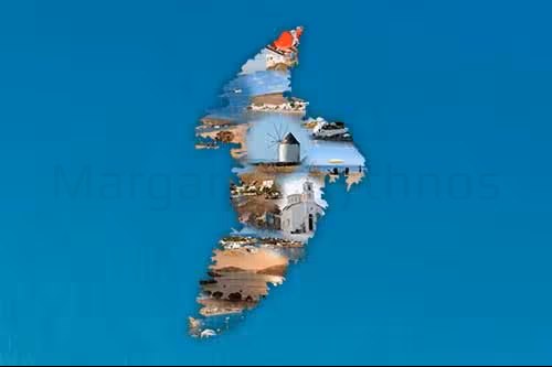 Κύθνος Πληροφορίες