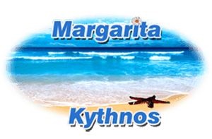 Margarita Kythnos, rooms to let